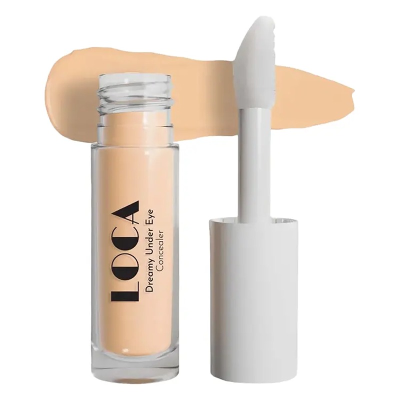 Loca Dreamy Under Eye Concealer Churros Medium Neutral (05)