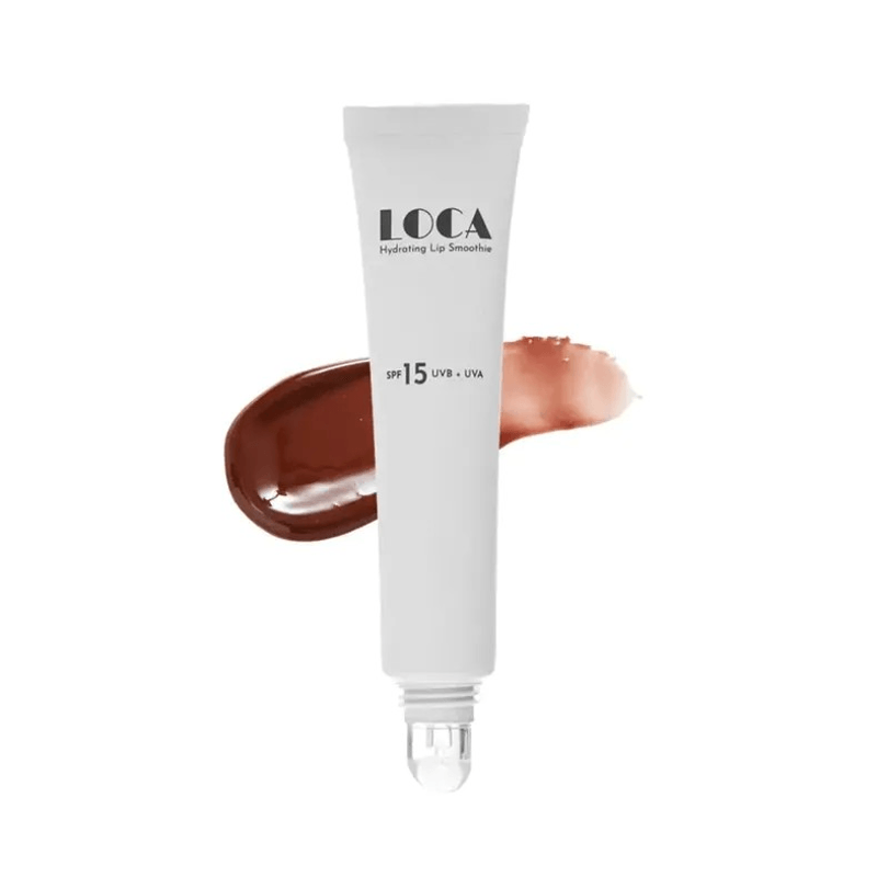 Loca Hydrating Lip Smoothie 02 Mocha