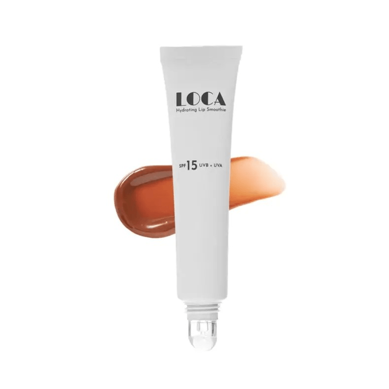 Loca Hydrating Lip Smoothie 03 Toasted Marshmallow