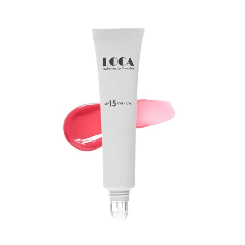 Loca Hydrating Lip Smoothie 