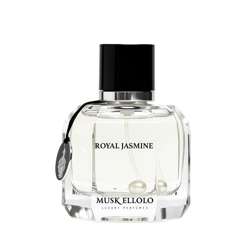 Musk Ellolo Royal Jasmine PARFUM 50 ML 