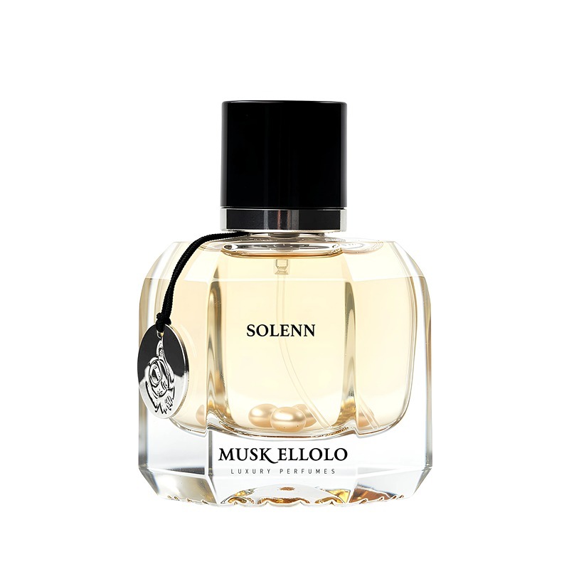 Musk Ellolo Solenne PARFUM 50 ML