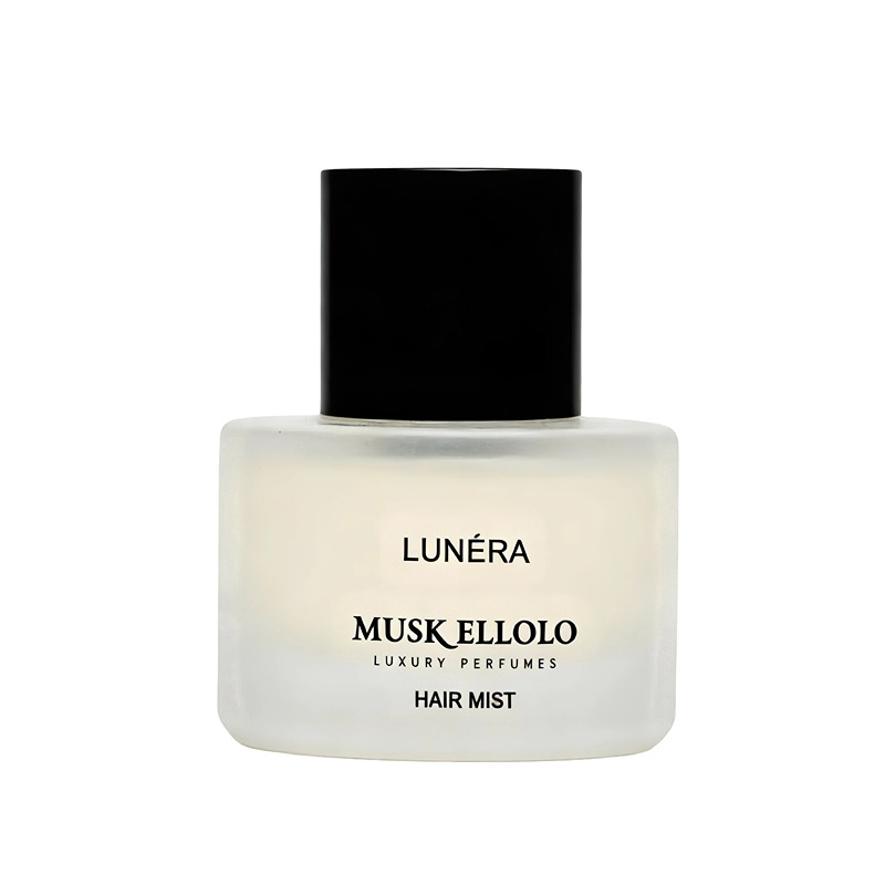 Musk Ellolo Lunéra Hair mist 35 ml