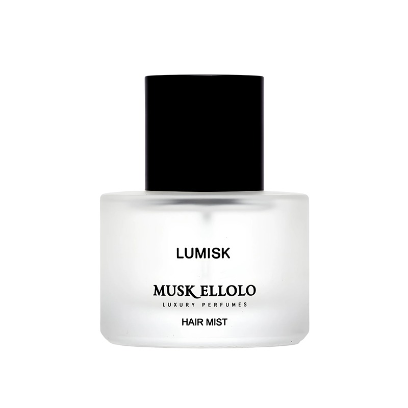 Musk Ellolo LUMISK  Hair mist 35 ml