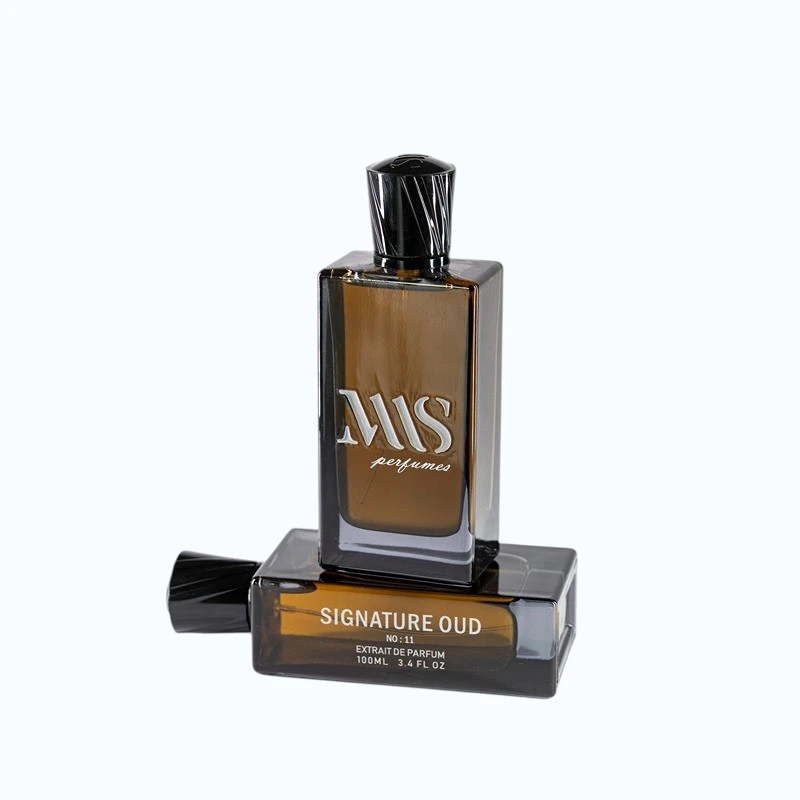 MAAS SIGNATURE OUD EXTRAIT DE PARFUM 100 ML