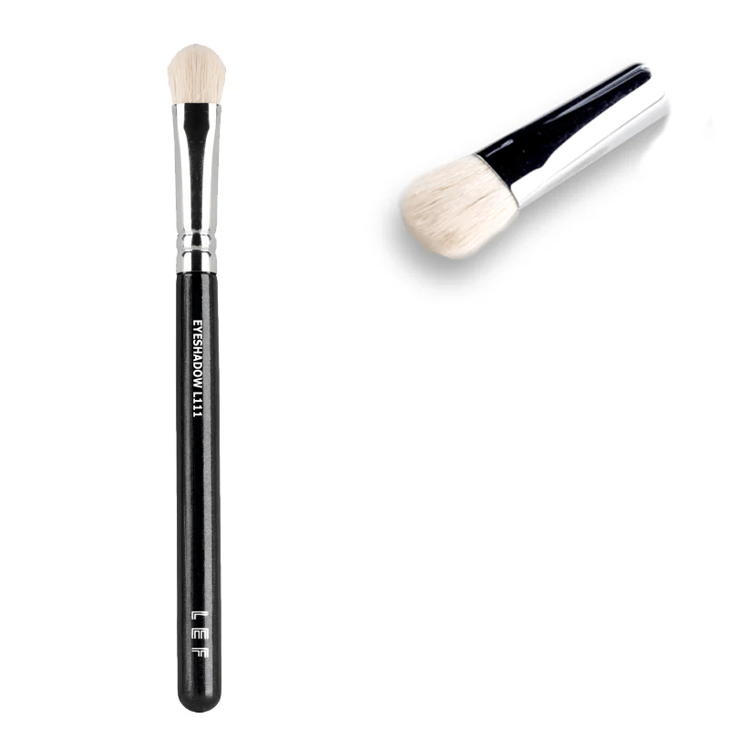Lef Cosmetics Precision Eye Brush L111 PCS