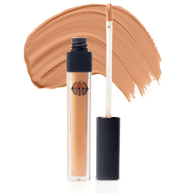 Lef Cosmetics Liquid Concealer 6 ml - NC35