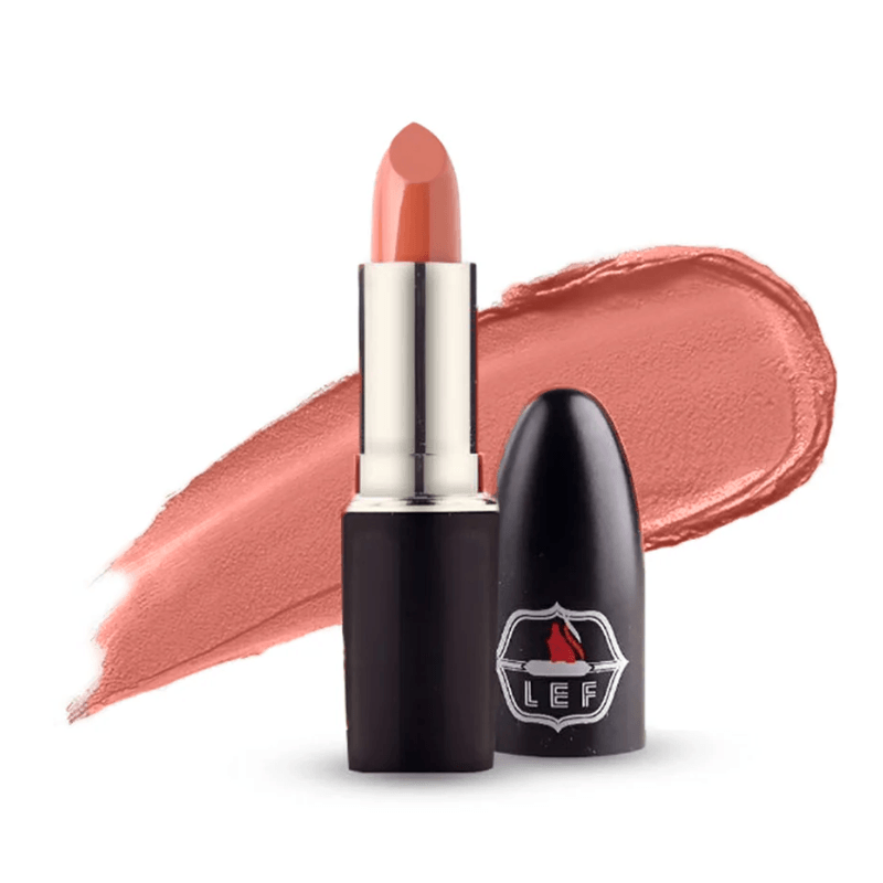 Matte Lipstick - Lef Cosmetics - 28 Luxembourg