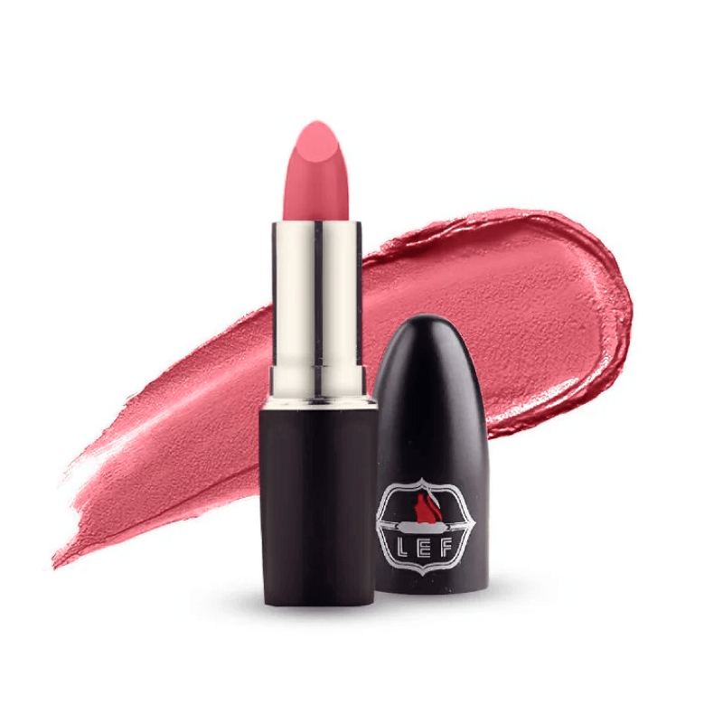 ليف كوزماتيكس أحمر شفاه مطفي موسكو 66 3.8 جم