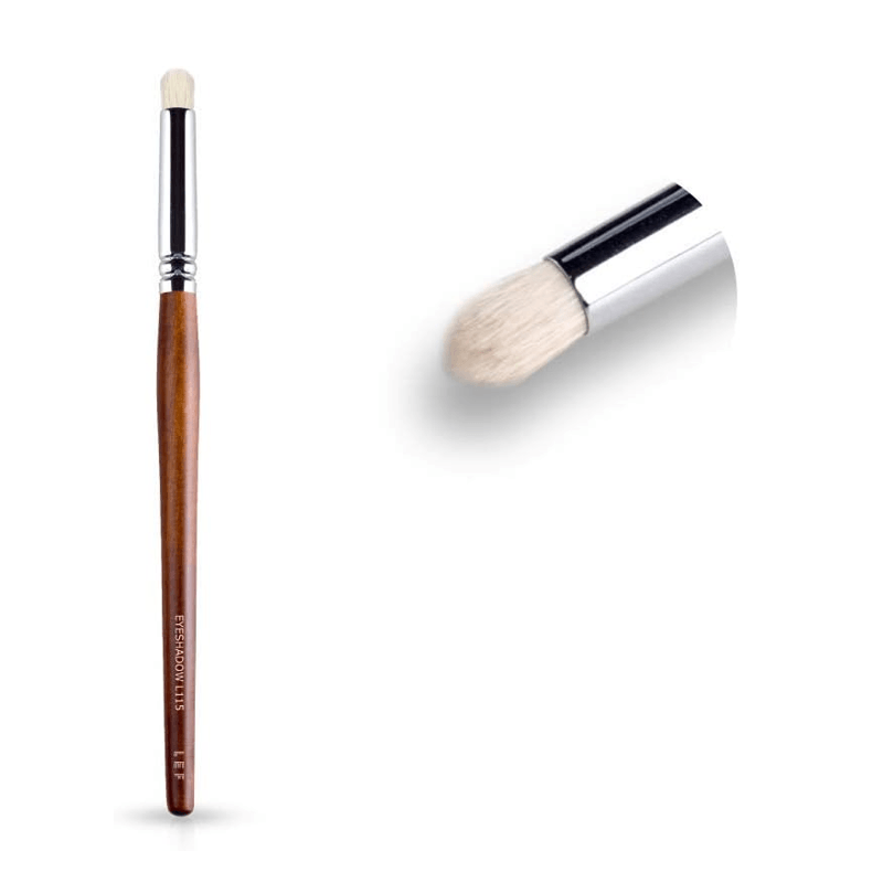 ليف كوزمتيكس فرشاة ظلال عيون L115