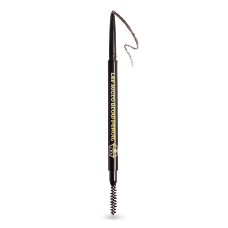Lef Cosmetics Micro Brow Pencil - Chocolate 01