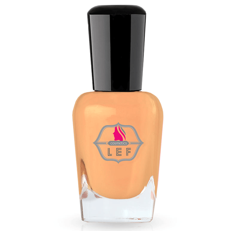 طلاء أظافر ليف كوزماتيكس فيوجن ألوان توباز 31 13 مل