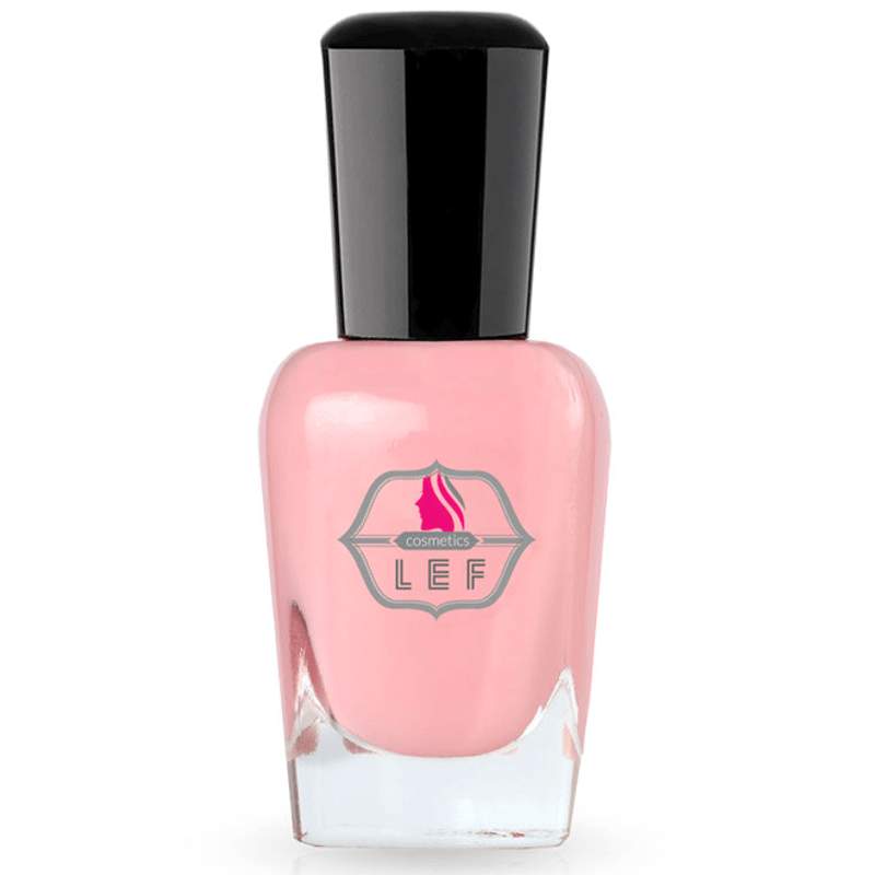 ليف كوزمتيكس طلاء أظافر فيوجن ألوان سبينل 34