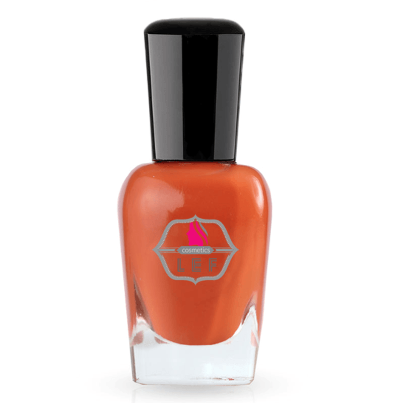 طلاء أظافر ليف كوزماتيكس فيوجن ألوان كارنيليان 38 13 مل