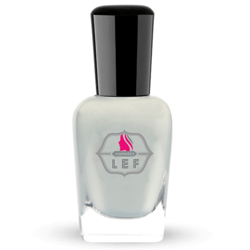 طلاء أظافر ليف كوزماتيكس فيوجن ألوان كريسوليت 39 13 مل