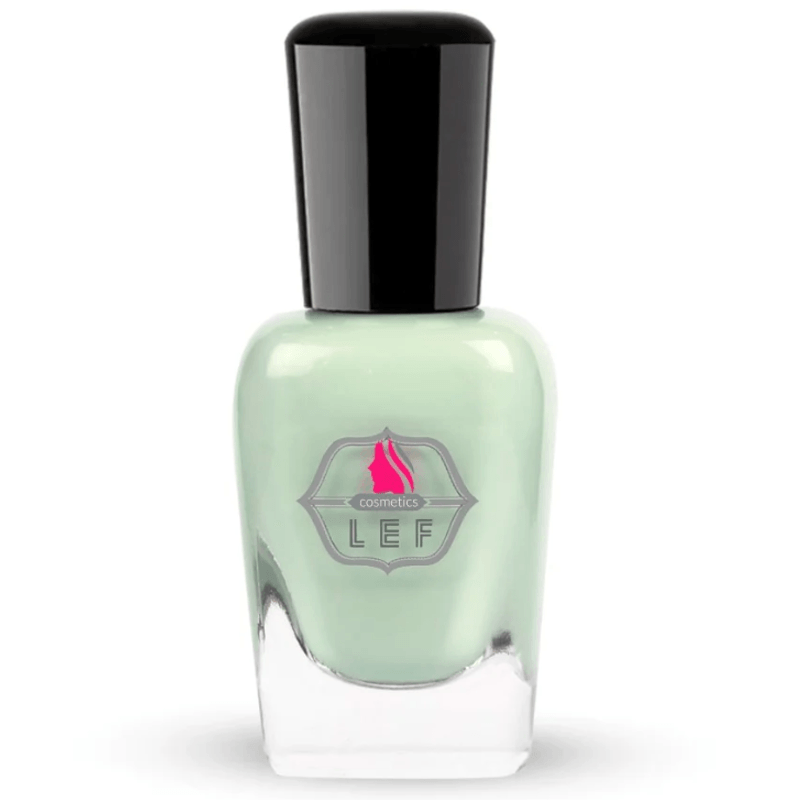 ليف كوزمتيكس طلاء أظافر فيوجن ألوان بيريدوت 35