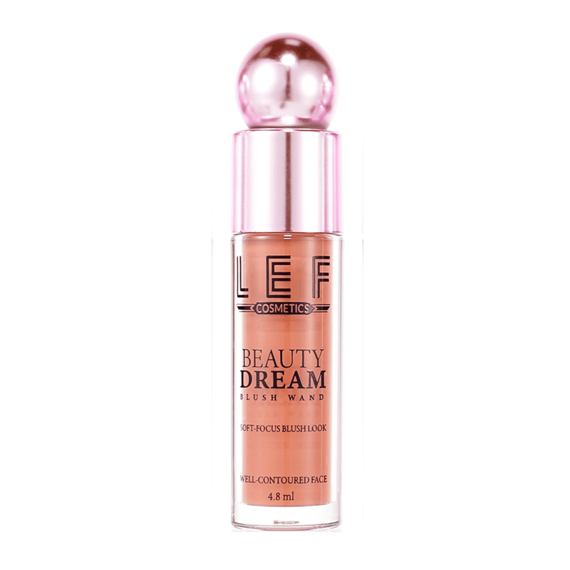 Lef Cosmetics Beauty Dream Blush 4.8 ml - 03 Nude
