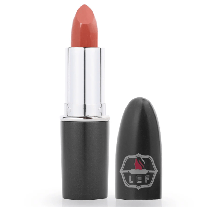 Matte Lipstick - Lef Cosmetics - 79 Maui