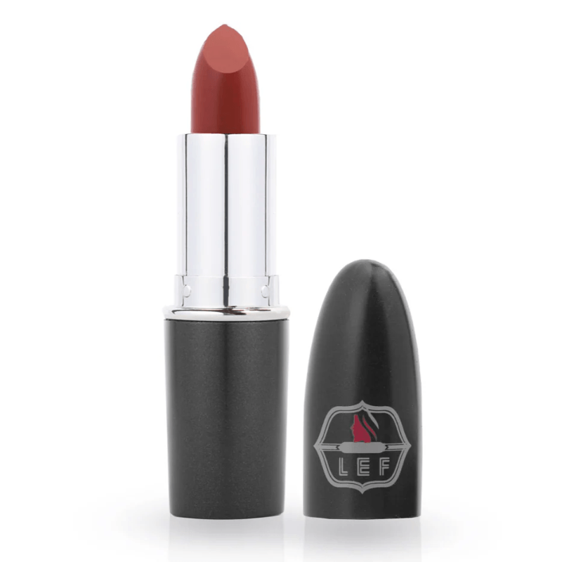 Matte Lipstick - Lef Cosmetics - 80 Hvar