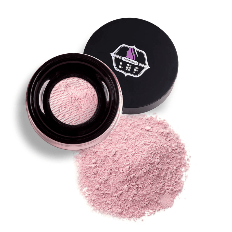 LEF COSMETICS Soft Velvet Loose Powder Desert 05 11G