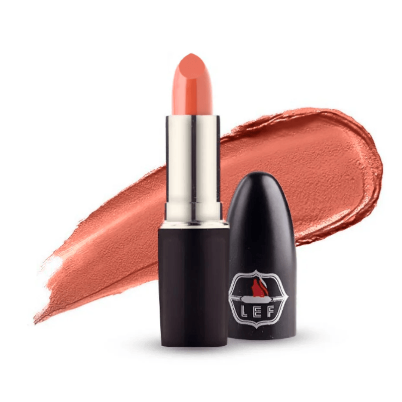 Matte Lipstick - Lef Cosmetics - 55 Hong Kong