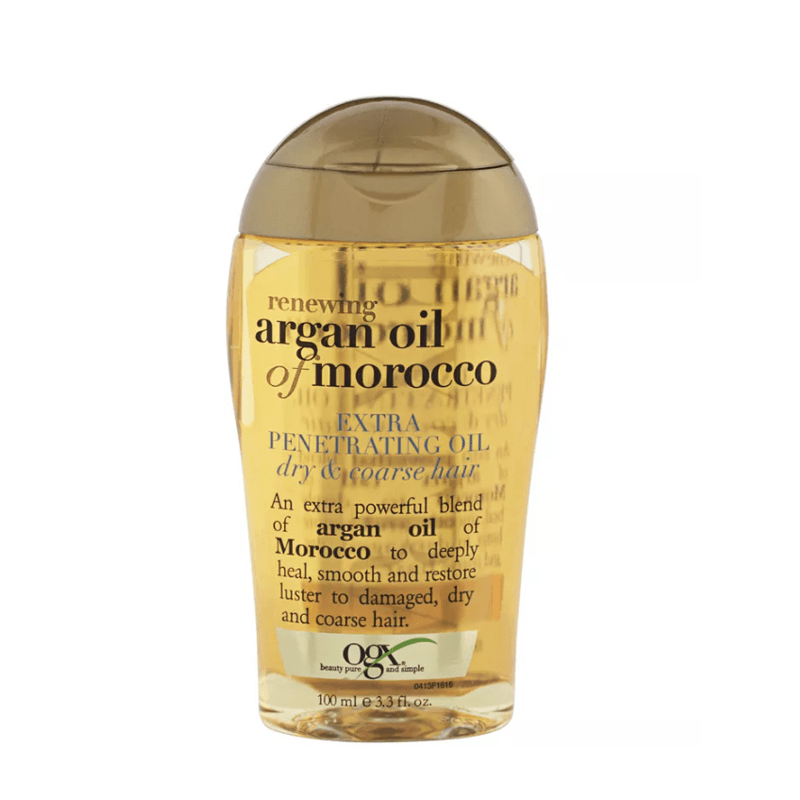Argan Ouchen Moroccan Argan Oil