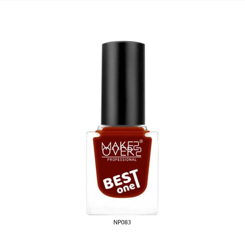 Makeover 22 Best One NP083  Nail Polish-12ml