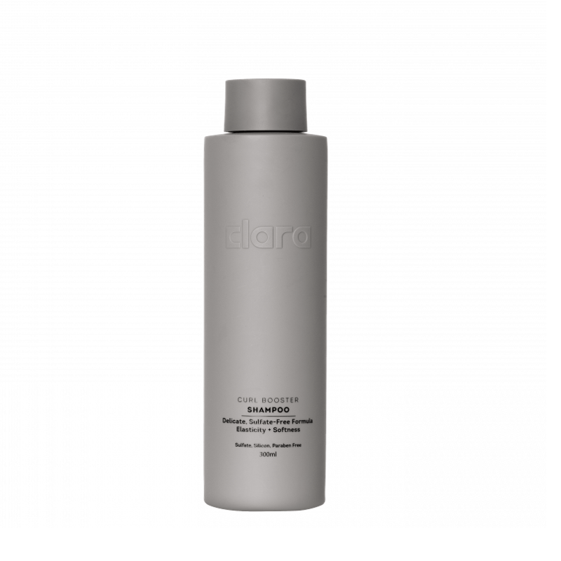 Clara DAILY USE SHAMPOO 300ml