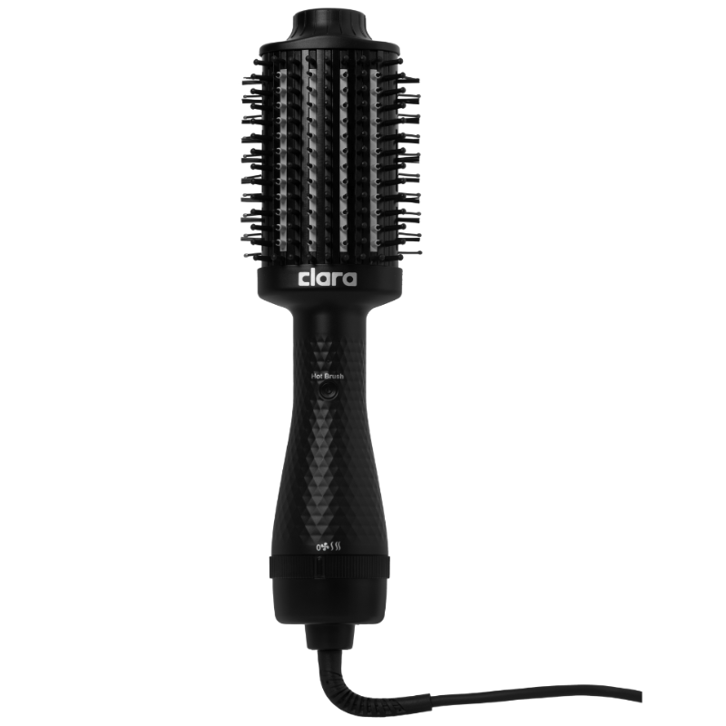 Clara Hot Brush & Styler Hair Dryer