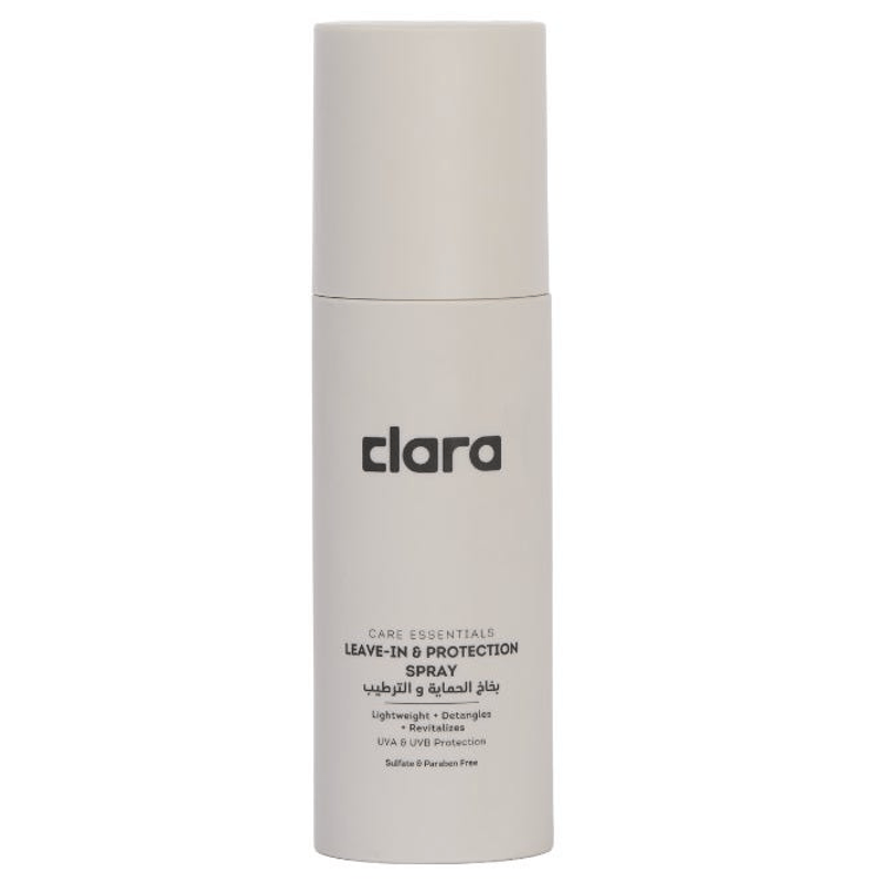Clara LEAVE-IN UV PROTECTION SPRAY 100ml