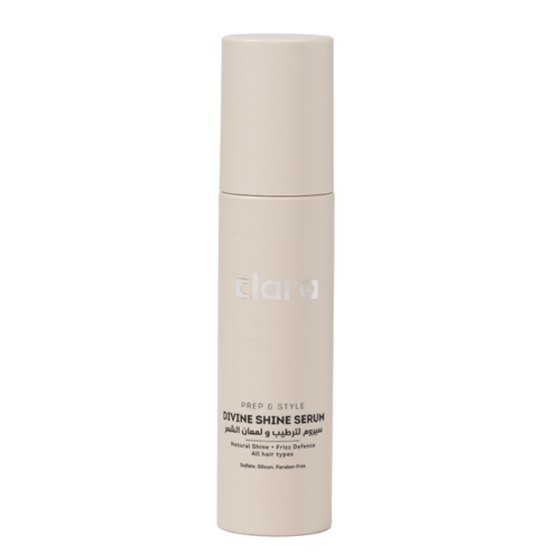 Clara DIVINE SHINE SERUM 50ml
