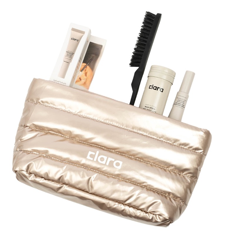 Clara Sleek Set