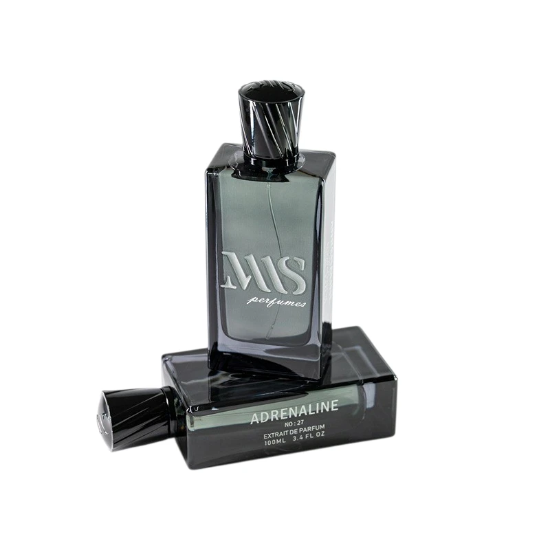 ماس عطر ادرينالين اكستريت دي بارفيوم 100 مل