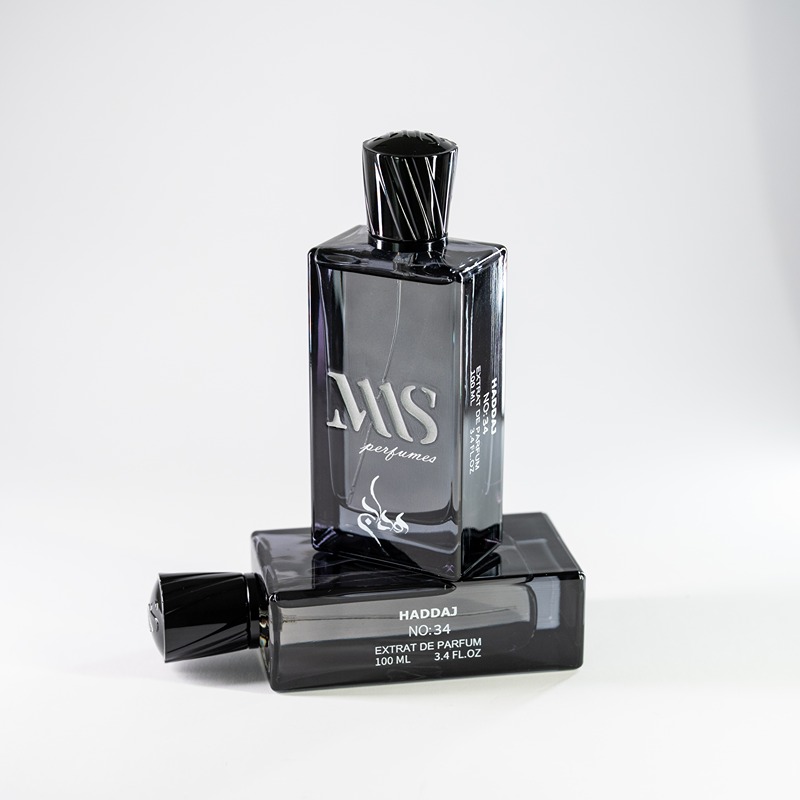 MAAS HADDAJ EXTRAIT DE PARFUM 100 ML
