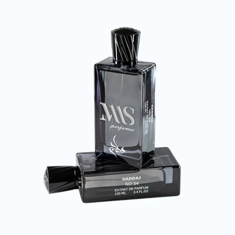 MAAS HADDAJ EXTRAIT DE PARFUM 100 ML
