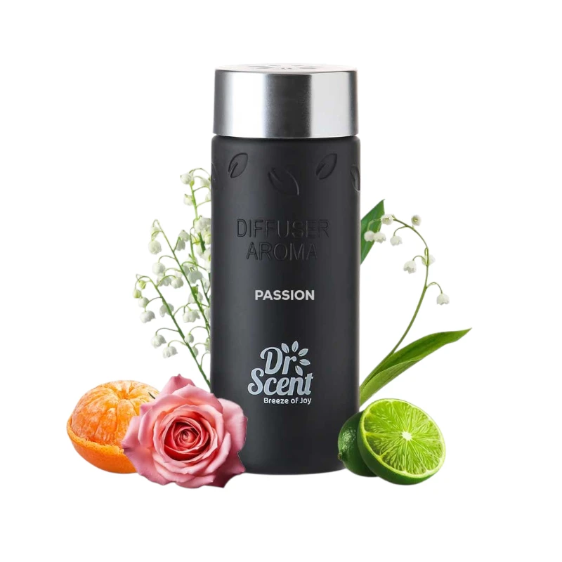 دكتور سينت زيت عطري - باشن - 500 مل