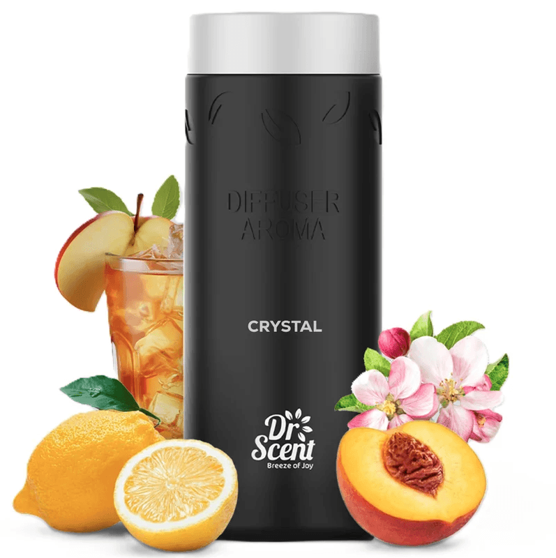دكتور سينت زيت عطري - كريستال - 500 مل