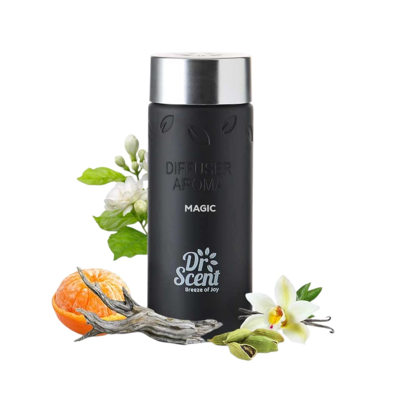 دكتور سينت زيت عطري - ماجيك - 500 مل