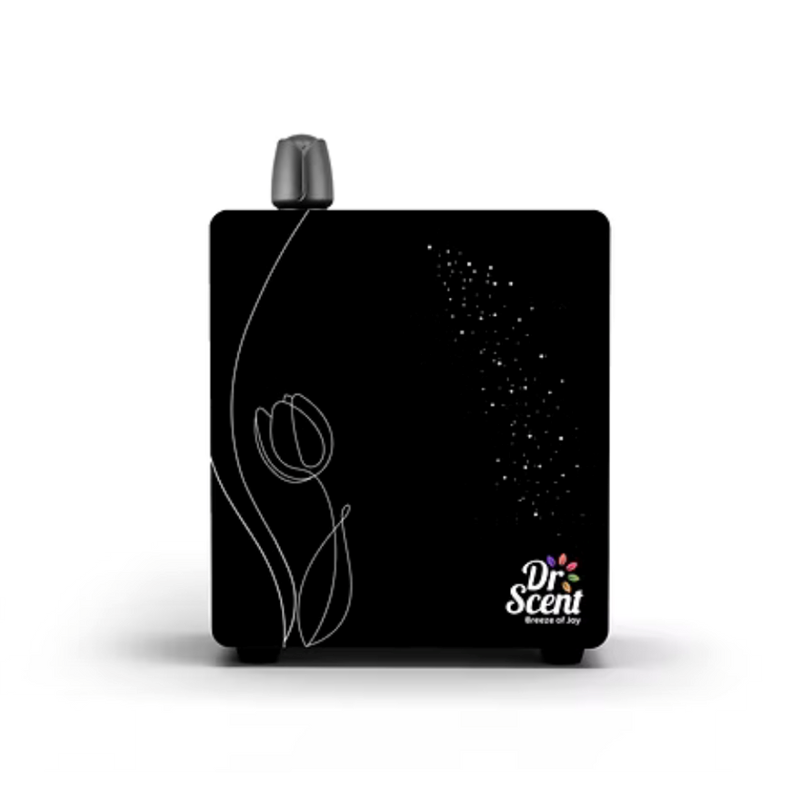 دكتور سينت ايكو تيوليب جهاز توزيع العطر غني بالعلاج العطري الذكي