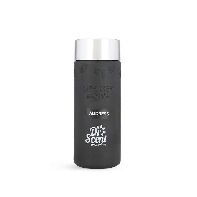 دكتور سينت زيت عطري - ادرس - 170 مل