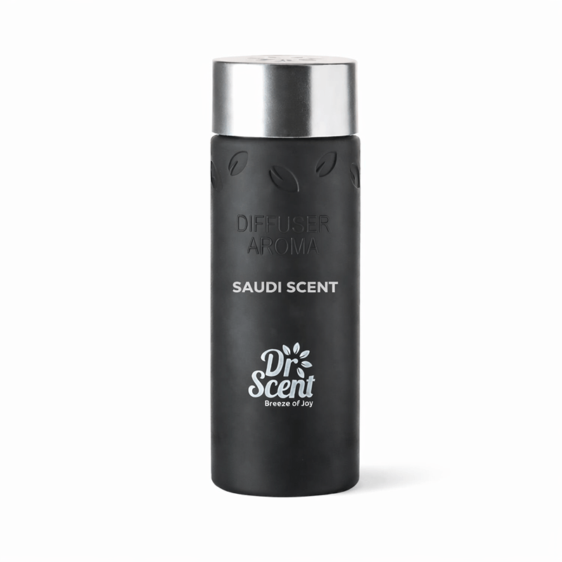 دكتور سينت زيت عطري - سعودي سينت - 170 مل