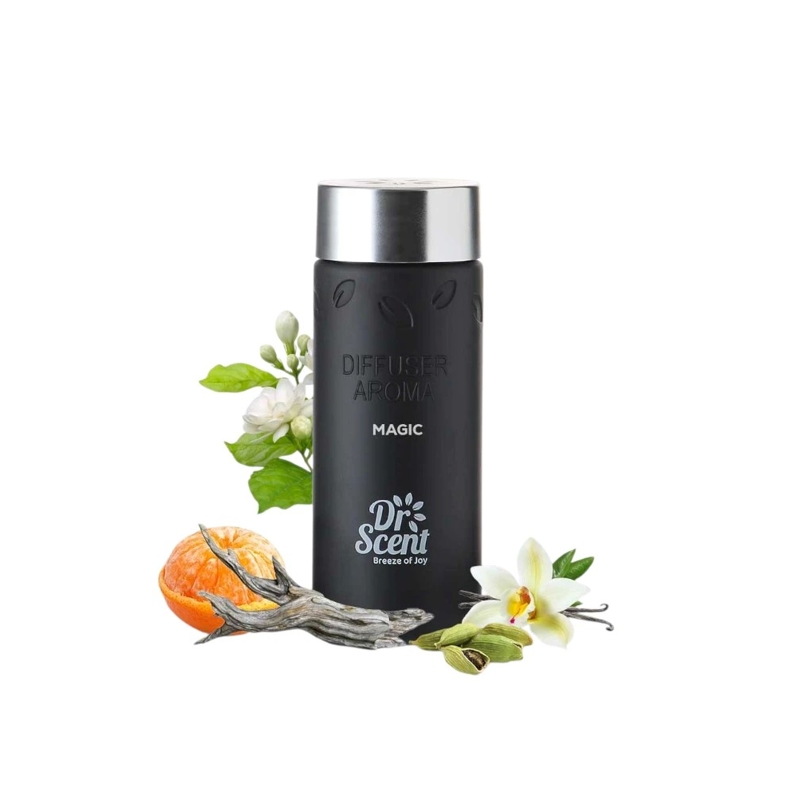 دكتور سينت زيت عطري - ماجيك - 170 مل