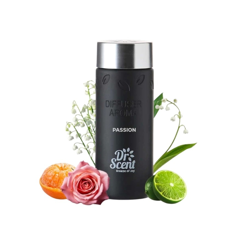 دكتور سينت زيت عطري - باشن - 170 مل