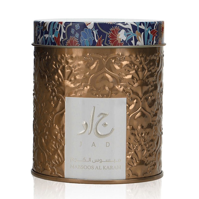Jad Mabsoos Al Karam Bakhoor 30 Grams