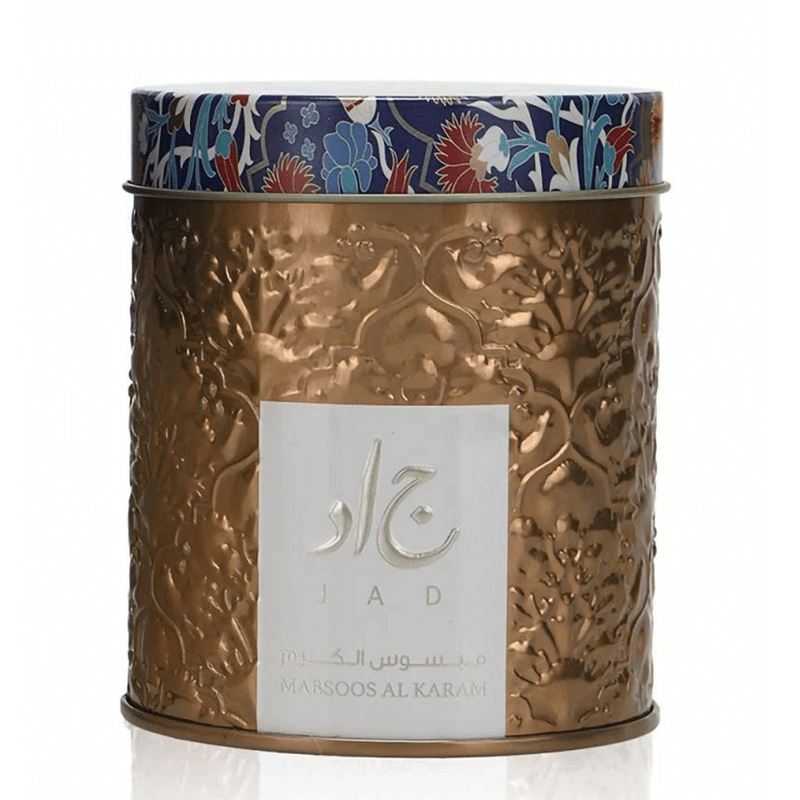 جاد مبسوس الكرم بخور 30 جم