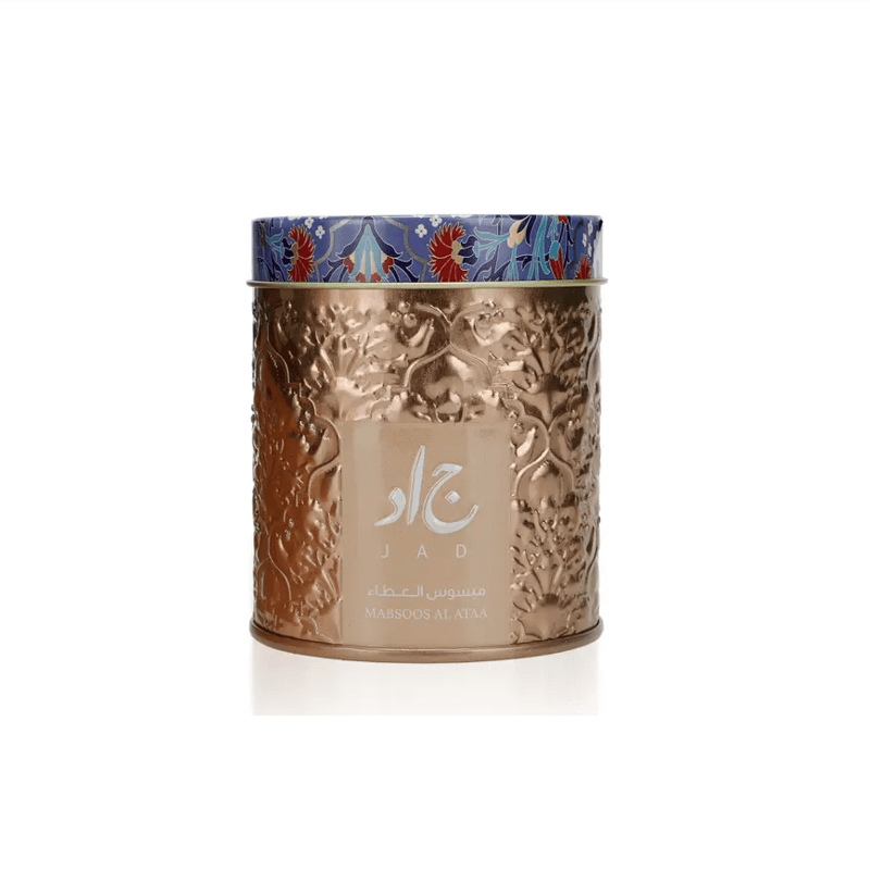 جاد بخور مبسوس العطاء (30 جم)