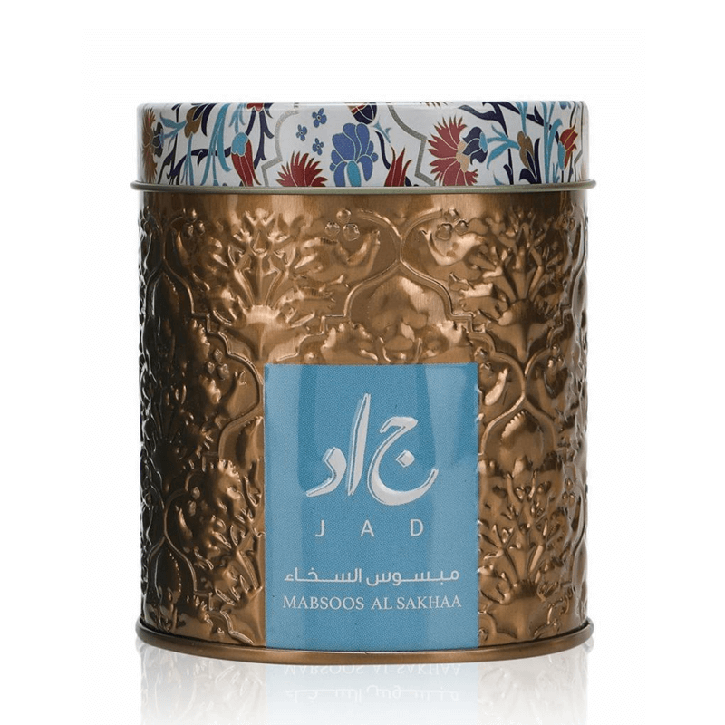 جاد مبسوس السخاء بخور 30 جم