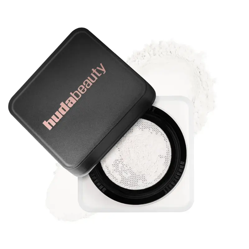 هدى بيوتي بودرة سائبة ايزي بيك - شوجر كوكي 20 جم