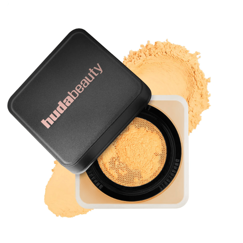 هدى بيوتي بودرة سائبة ايزي بيك - كنافة 20 جم