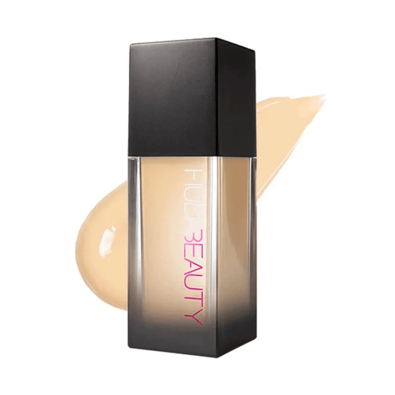 HUDA BEAUTY Foundation Creme Brulee 150G